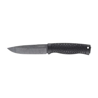 Nóż Boker Solingen Bronco Basic Stonewashed 121508 Boker