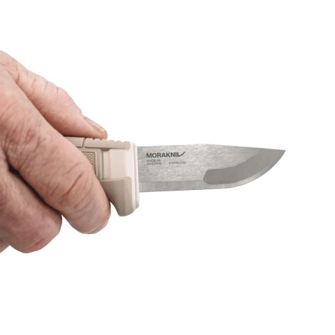 Nóż Morakniv Amberg Compact Morakniv