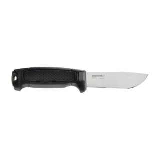 Nóż Morakniv Amberg Full Flat Black Skies (S) Morakniv