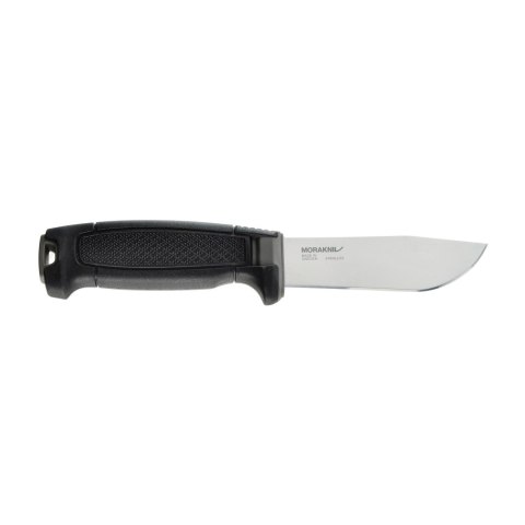 Nóż Morakniv Amberg Full Flat Black Skies (S) Morakniv