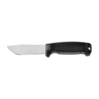 Nóż Morakniv Amberg Full Flat Black Skies (S) Morakniv