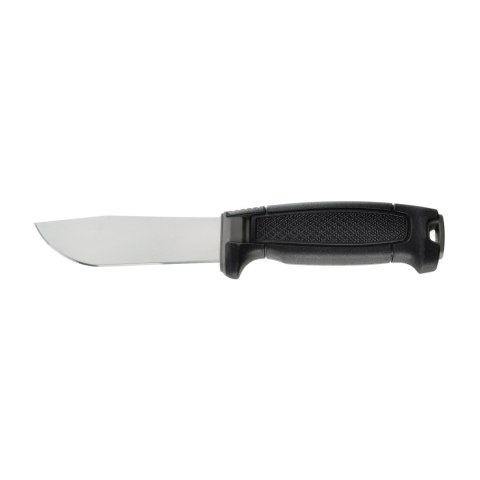 Nóż Morakniv Amberg Full Flat Black Skies (S) Morakniv