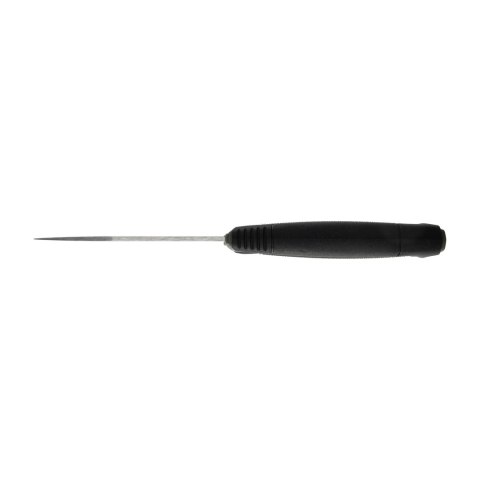 Nóż Morakniv Amberg Full Flat Black Skies (S) Morakniv