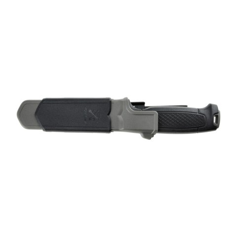 Nóż Morakniv Amberg Full Flat Black Skies (S) Morakniv