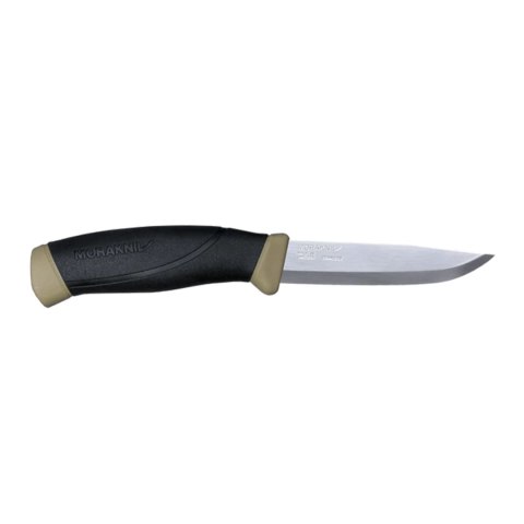 Nóż Morakniv Companion Desert (S) Morakniv