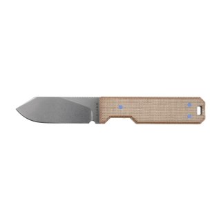 Nóż o stałej klindze Kizer Abrams 1133A2 Kizer