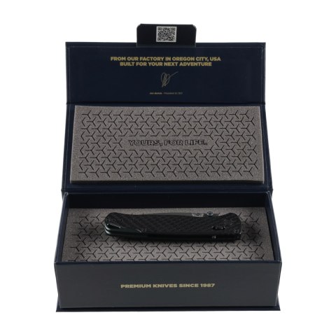 Nóż składany Benchmade 534BK Bugout Vapyr Benchmade