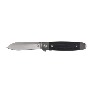 Nóż składany Boker Plus Plus Modern Club Knife Nitro-V 01BP0035 Boker