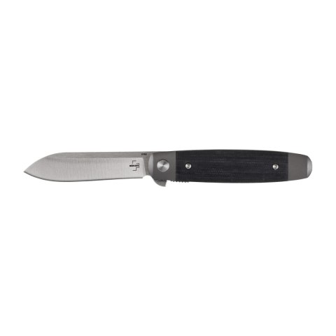 Nóż składany Boker Plus Plus Modern Club Knife Nitro-V 01BP0035 Boker