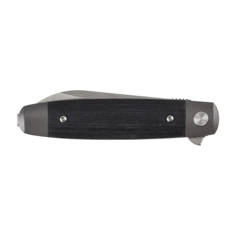 Nóż składany Boker Plus Plus Modern Club Knife Nitro-V 01BP0035 Boker