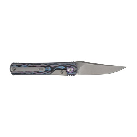 Nóż składany Kizer Feist 3 ZX-3499.3A2 Kizer