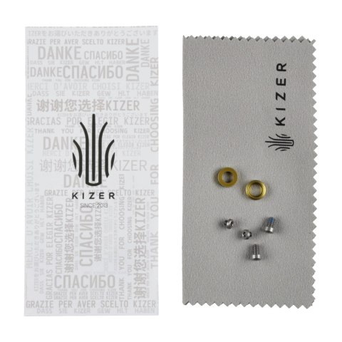 Nóż składany Kizer Feist 3 ZX-3499.3A2 Kizer