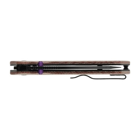 Nóż składany Kizer Madrac V3693BSA1 Kizer
