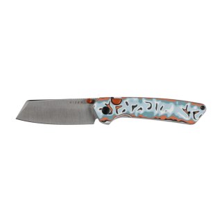 Nóż składany Kizer Madrac V3693BSA2 Kizer