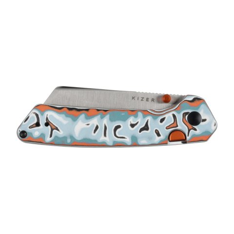 Nóż składany Kizer Madrac V3693BSA2 Kizer