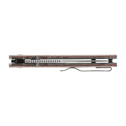 Nóż składany Kizer Outposter V3802BDA1 Kizer