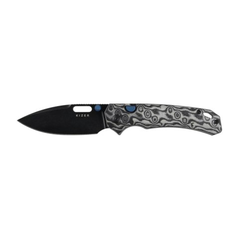 Nóż składany Kizer Outposter V3802BDA2 Kizer