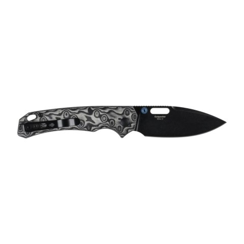 Nóż składany Kizer Outposter V3802BDA2 Kizer
