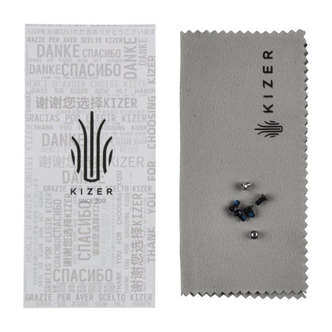 Nóż składany Kizer Parakeet V2706A7 Kizer