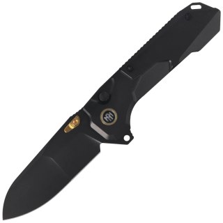 Nóż składany Remette Cosmic Titanium, DLC M390 (RTCO-TH) Remette Knife