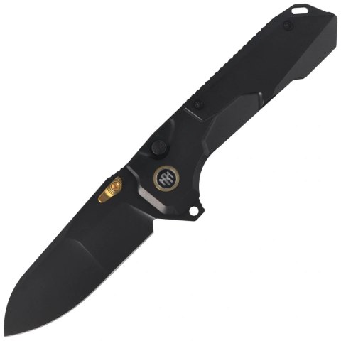 Nóż składany Remette Cosmic Titanium, DLC M390 (RTCO-TH) Remette Knife