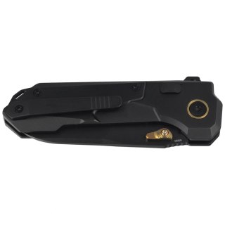 Nóż składany Remette Cosmic Titanium, DLC M390 (RTCO-TH) Remette Knife