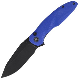 Nóż składany Remette RT-Cool Whale G10, Stonewashed 14C28N (RTCL-GN6) Remette Knife