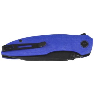 Nóż składany Remette RT-Cool Whale G10, Stonewashed 14C28N (RTCL-GN6) Remette Knife