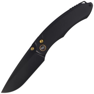 Nóż składany Remette Wild Species Titanium, Satin / Pearlescent / DLC M390 (WD108-N2) Remette Knife