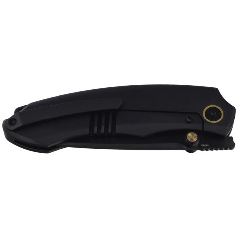 Nóż składany Remette Wild Species Titanium, Satin / Pearlescent / DLC M390 (WD108-N2) Remette Knife