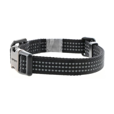 Obroża Carhartt Tradesman Dog Collar - black Carhartt