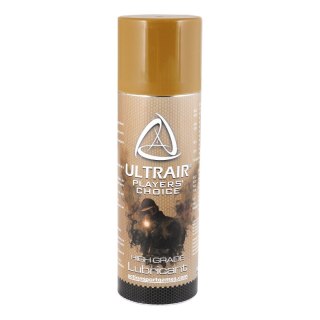 Olej silikonowy ASG Ultrair 220 ml
