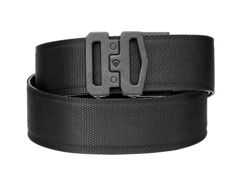 Pas taktyczny Kore Essentials Tactical Garrison Gun Belt G1 czarny KORE Essentials