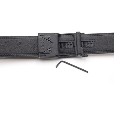 Pas taktyczny Kore Essentials Tactical Garrison Gun Belt G1 czarny KORE Essentials