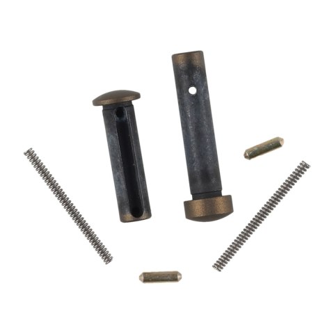 Piny Takedown AT3 Tactical do AR-15 AT3-TP-PP-KIT-BB brązowe AT3 Tactical