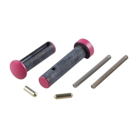 Piny Takedown AT3 Tactical do AR-15 AT3-TP-PP-KIT-PNK różowe AT3 Tactical