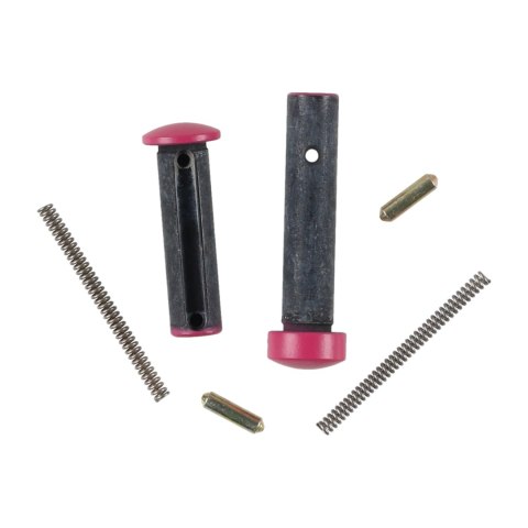 Piny Takedown AT3 Tactical do AR-15 AT3-TP-PP-KIT-PNK różowe AT3 Tactical