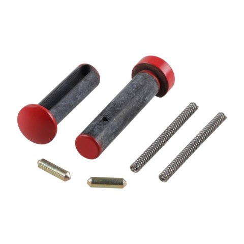 Piny Takedown AT3 Tactical do AR-15 AT3-TP-PP-KIT-RED czerwone AT3 Tactical