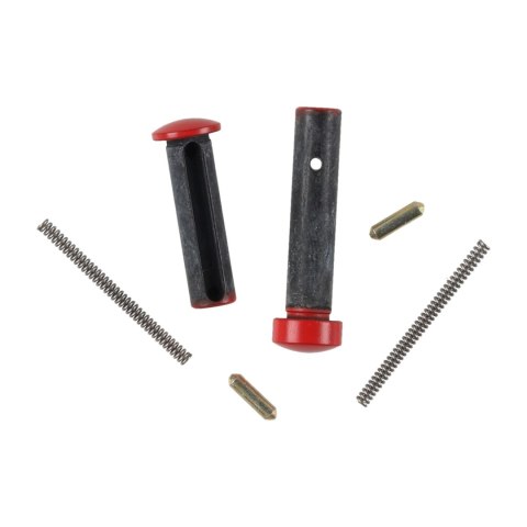 Piny Takedown AT3 Tactical do AR-15 AT3-TP-PP-KIT-RED czerwone AT3 Tactical
