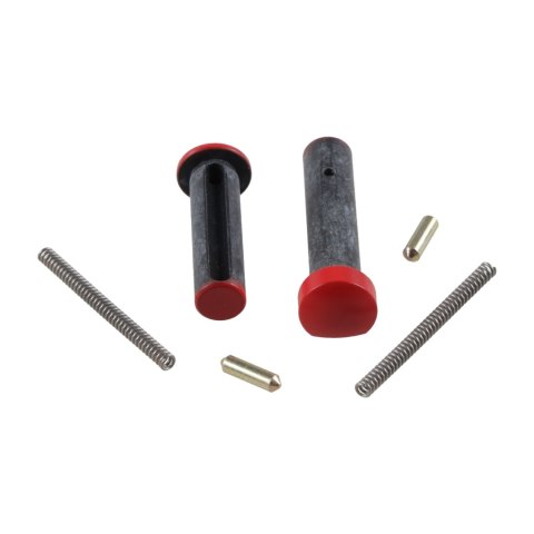 Piny Takedown AT3 Tactical do AR-15 AT3-TP-PP-KIT-RED czerwone AT3 Tactical