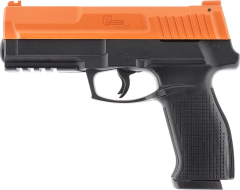 Pistolet RAM Umarex P2P Secure 68P Zestaw 16J
