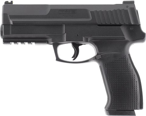Pistolet RAM Umarex T4E Impax P68 Zestaw 7,5J