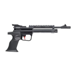 Pistolet wiatrówka UX SPA Professional 4,5 mm CO2 UX