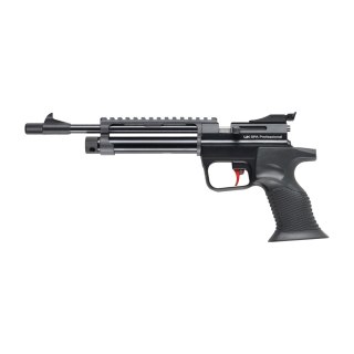Pistolet wiatrówka UX SPA Professional 5,5 mm CO2 UX