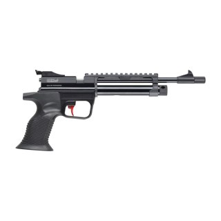 Pistolet wiatrówka UX SPA Professional 5,5 mm CO2 UX