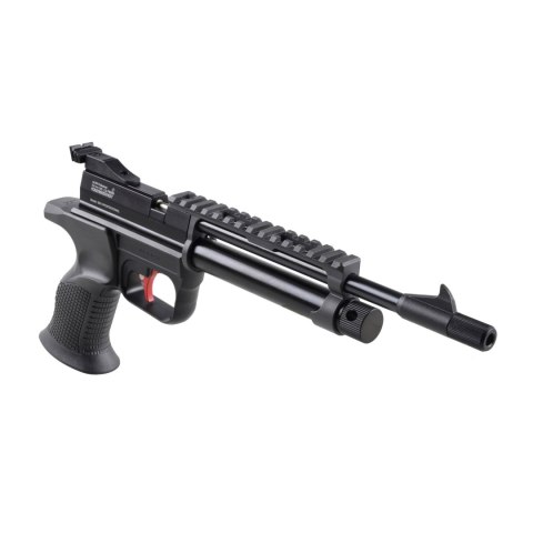 Pistolet wiatrówka UX SPA Professional 5,5 mm CO2 UX