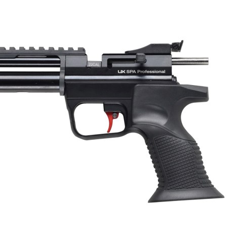 Pistolet wiatrówka UX SPA Professional 5,5 mm CO2 UX