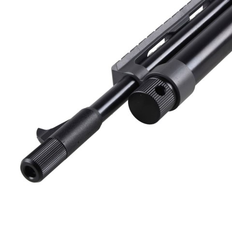 Pistolet wiatrówka UX SPA Professional 5,5 mm CO2 UX