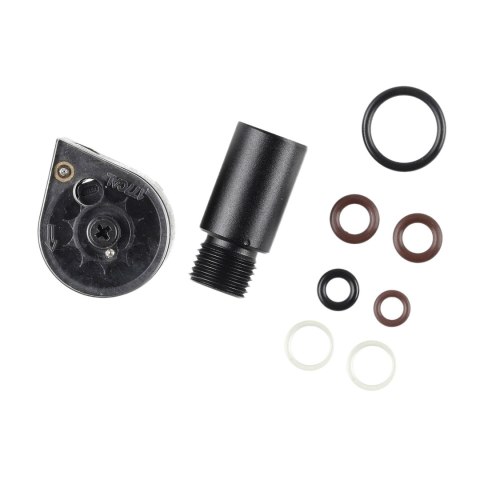 Pistolet wiatrówka UX SPA Professional 5,5 mm CO2 UX