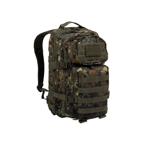 Plecak Mil-Tec Assault 20 l flectar Mil-Tec